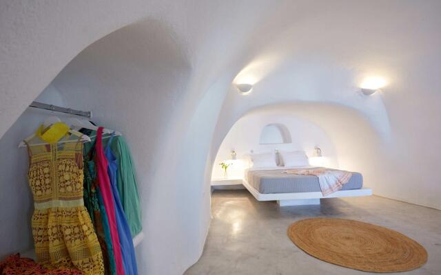 Diamond Luxury Suites Collection