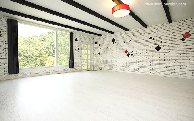 Yeoju Yeteo and Wedding Pension