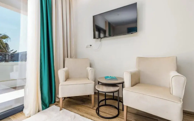 Hotel Vila Hedonija