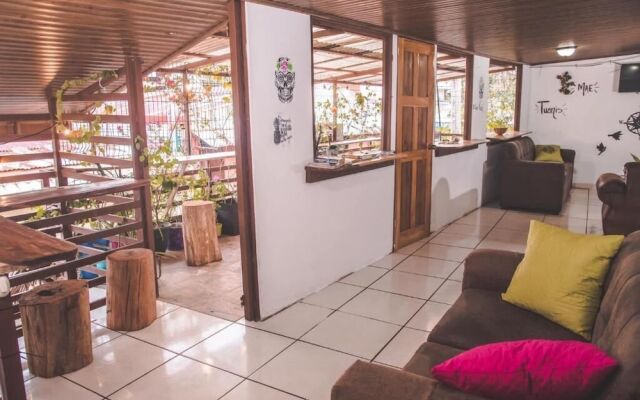 Passifloras Hostel