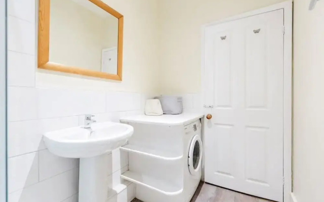 Flat Big Garden Super Price Hammersmith