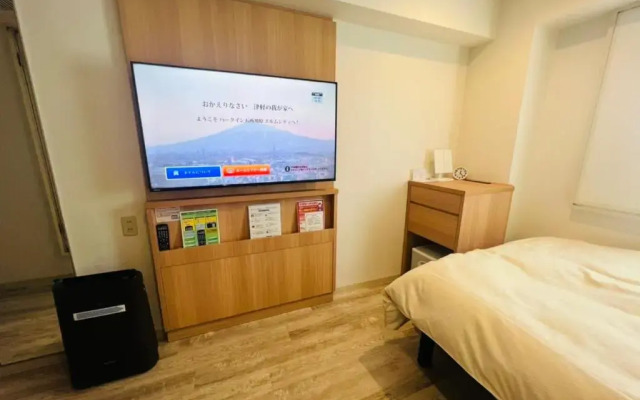 Park Inn Goshogawara Elm City