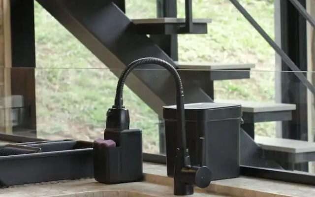 Pousada Butique L'esperienza - Ecoturismo