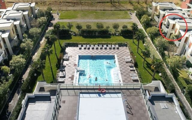 Domus Garda Thermae
