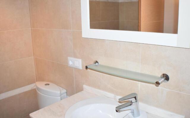 Apartament Lo Carrilet