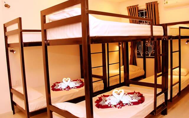 Cents Da Nang Hotel - Hostel