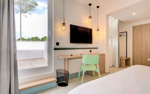 ibis Styles Arcachon Gujan Mestras