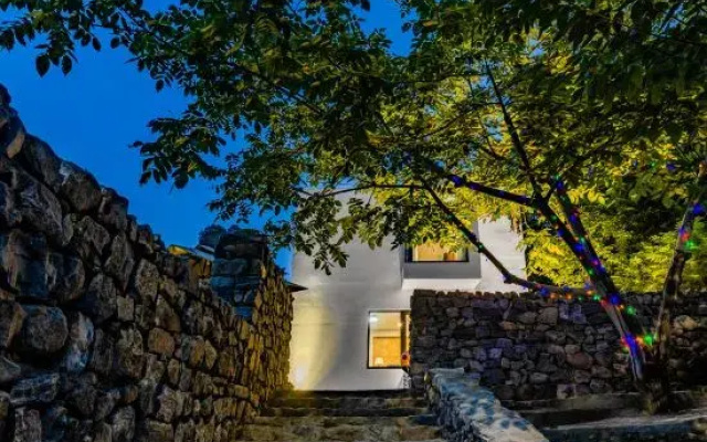 Beijing Shidu Banshan Hidden Suites