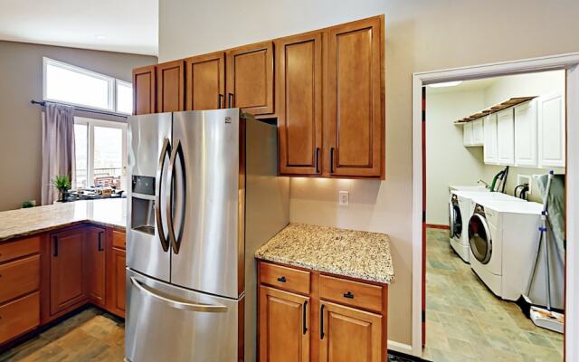 121 Hemlock Trail - 5 Br Home