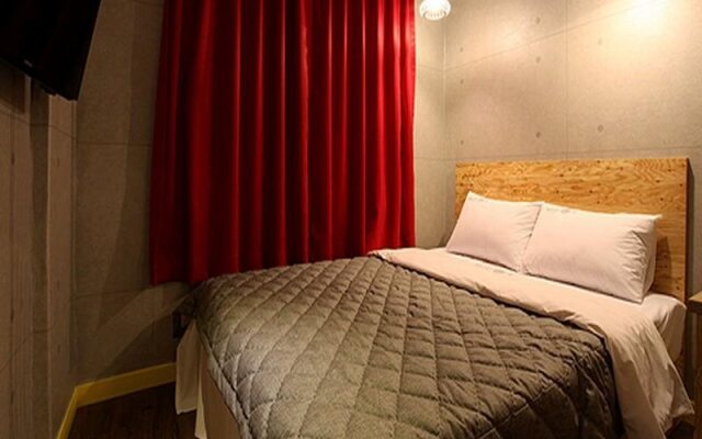 Motel Yam Geomdan