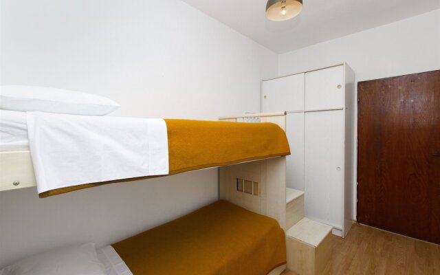 Apartments Alen
