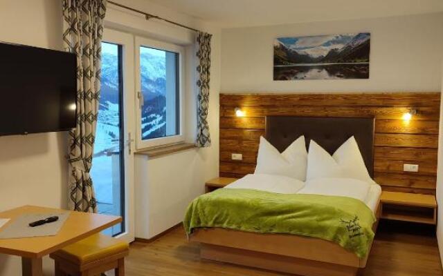 Appartement Kuschelzeit Jansenbichl