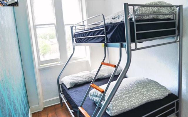 Hostel One Camden