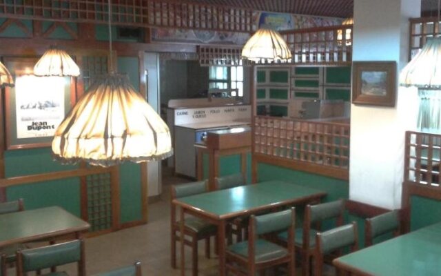 Hotel Cielo Azul