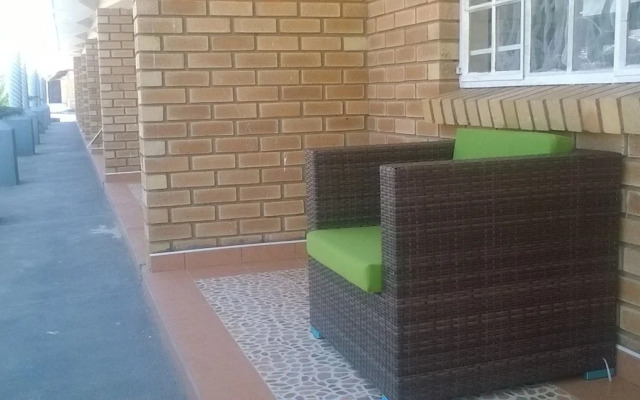 Sahara Stones Hotel