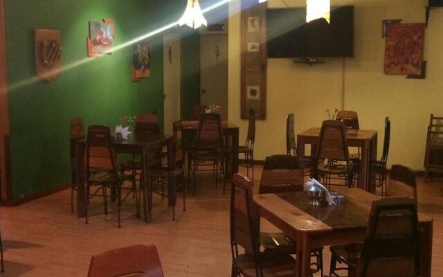 Royal Inn Hotel Juliaca