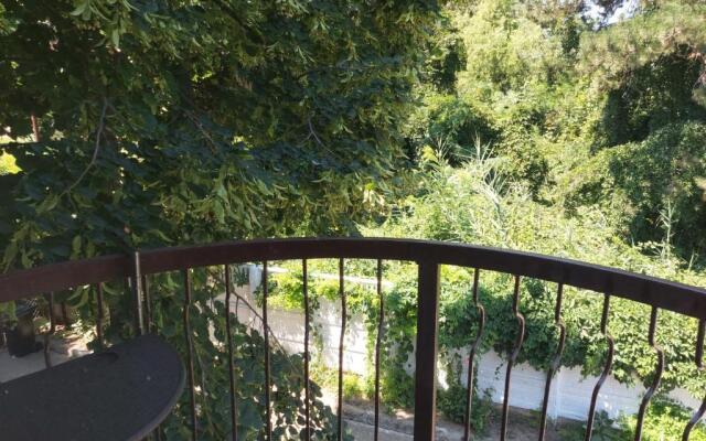 Vila de pe Lac Amara