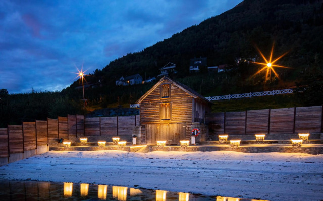 Hotel Ullensvang