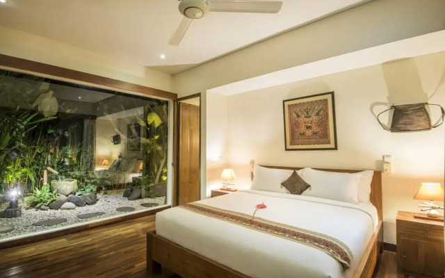 Ku Estate Seminyak in Kuta