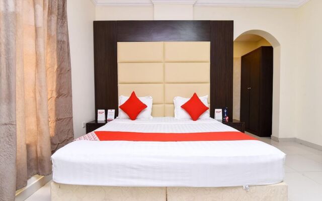 OYO 426 Royal Al Khaleej Furnished Apt