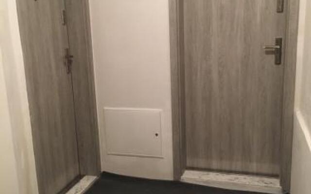 Studio apartment Sisters3