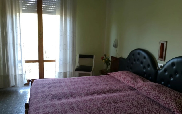 Albergo Hotel Farnese