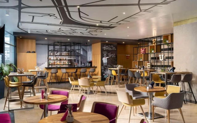 Mercure Bucharest Unirii