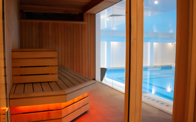 The Wrightington Hotel & Health Club