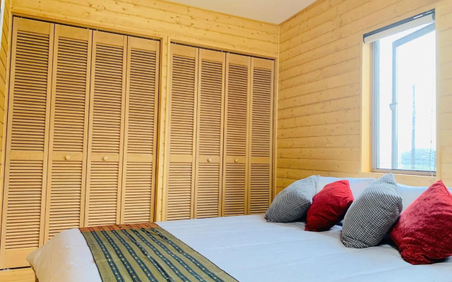 BALLAD HOUSE / Vacation STAY 31548 – Guest Rooms – Yachimata