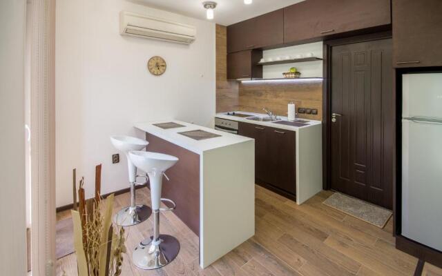 City Apartments La Casa