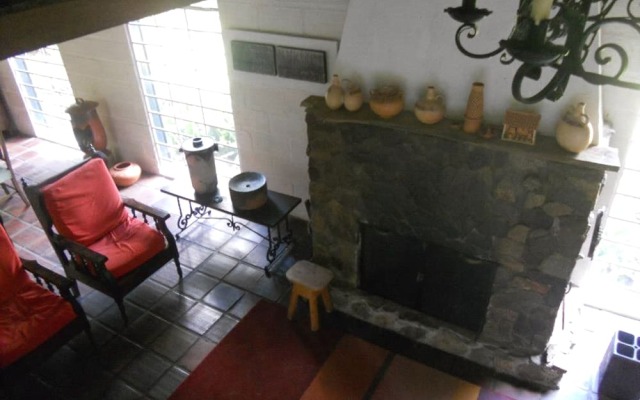 Hostal Ensenillo