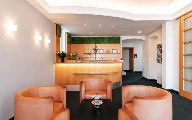 Hotel Markgraf