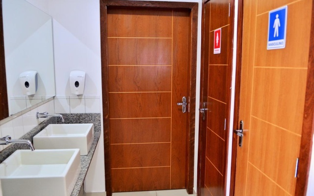 Hotel Norte