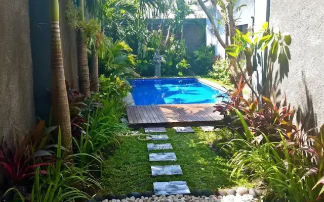 Dolce Vita Pool Villa