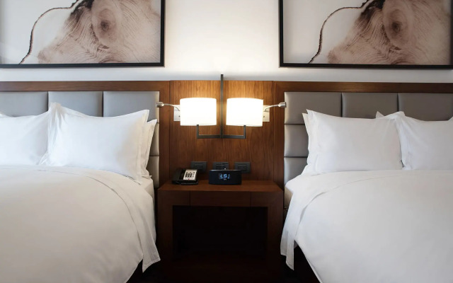 InterContinental Real Guatemala by IHG