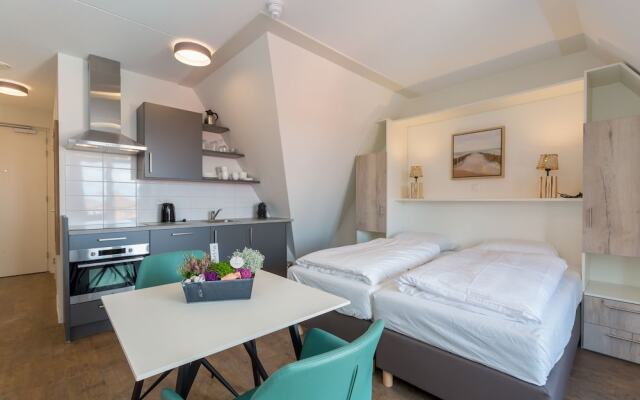 Aparthotel Zoutelande