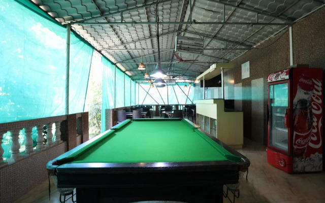 OYO 43254 Hotel Siesta De Goa