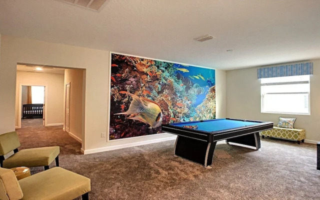 Cozy Home Storey Lake Resort Pool Spa Near Disney