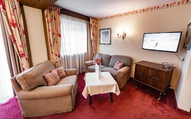 Pension Olympia