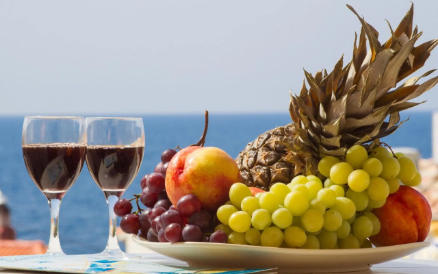 Xenios Loutra Village Beach Hotel