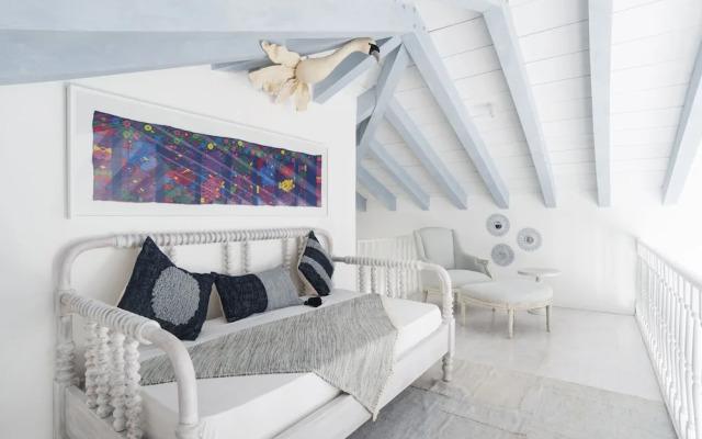 Villa Bokeh - Relais & Chateaux