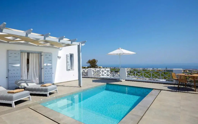 De Sol Hotel & Spa