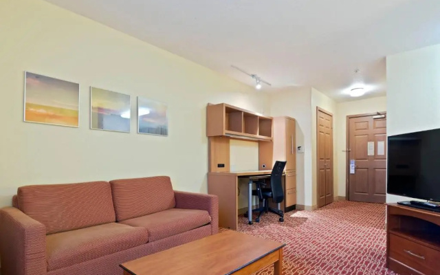Extended Stay America Suites Richmond Glen Allen Short Pump