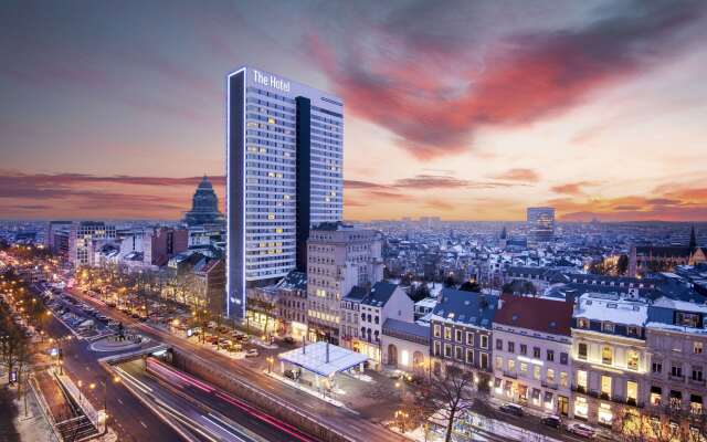 The Hotel