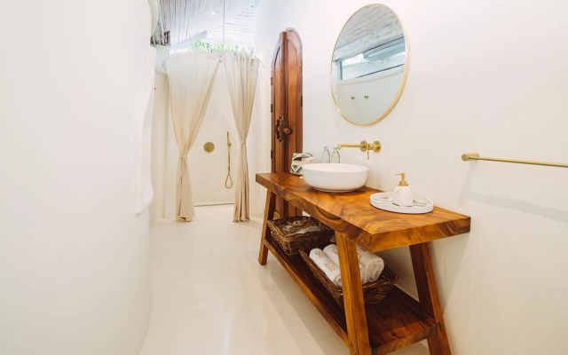 Zazen Boutique Resort & Spa