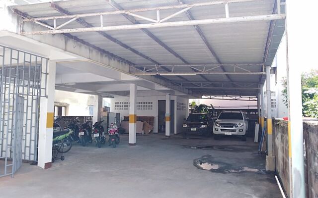 Sansabai Place