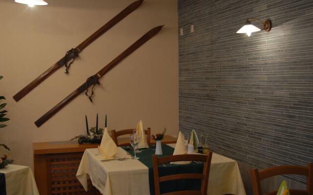 Tourist Apartments Kraljic Snjezna