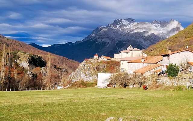 Refugio La Ardilla Real