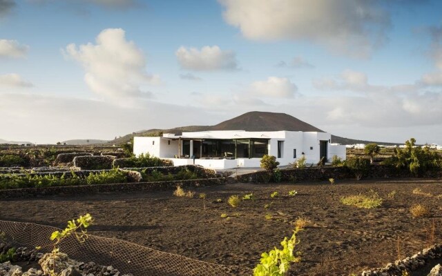 Ecofinca Buenavista Lanzarote