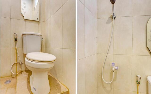 Collection O 91183 Hotel Bahagia Sampang